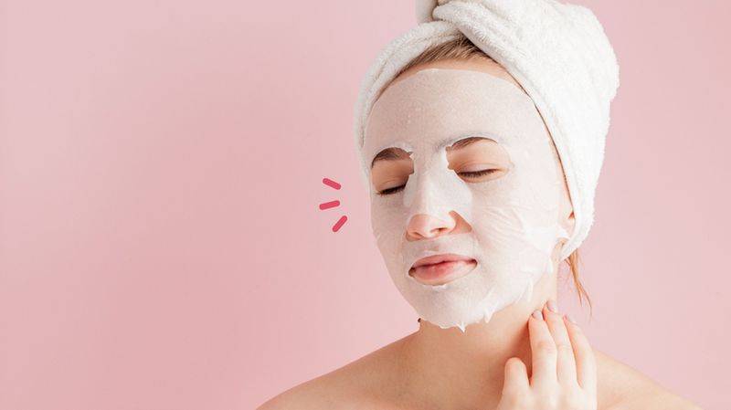 PT.HEALTY SKIN Memperkenalkan Produk Perawatan Kulit dengan Konsep “Berawal dari Alam” dalam bentuk Sheet Mask untuk Melembabkan Kulit Wajah.