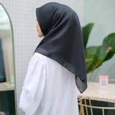 Jilbab melindungi kepalamu, Khimara.Scarf melindungi dompetmu!