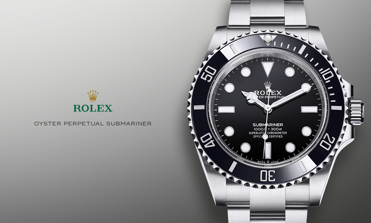 5 Fakta Menarik Tentang ROLEX, Ternyata Organisasi Non-profit!