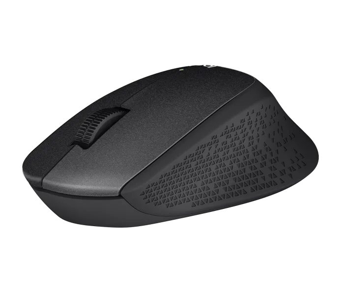 Mouse Anti Noise Pertama di Dunia? Logitech Luncurkan M331 Silent Plus