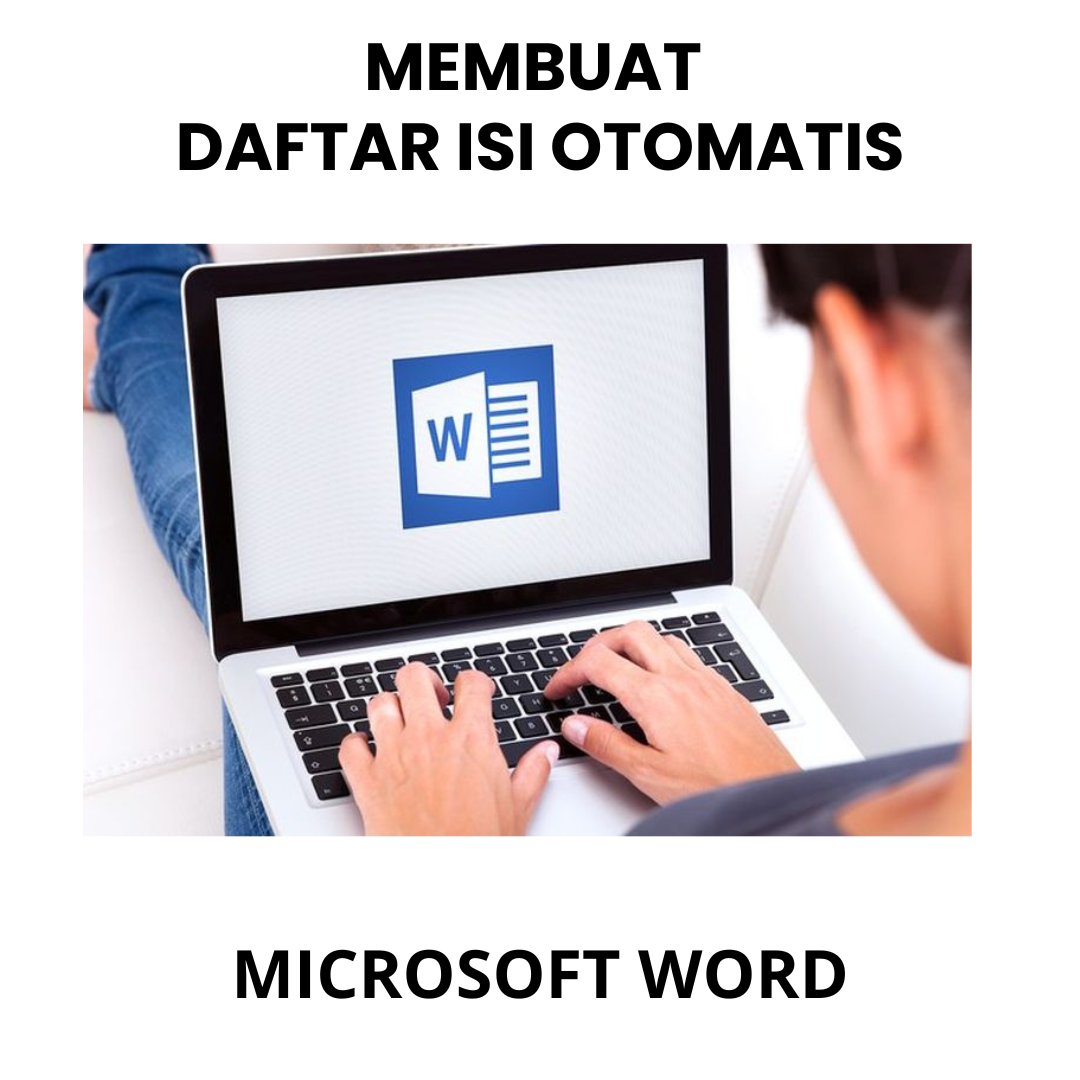 Mahir dalam Skripsi : Trik Jitu Membuat Daftar Isi Otomatis di Microsoft Word