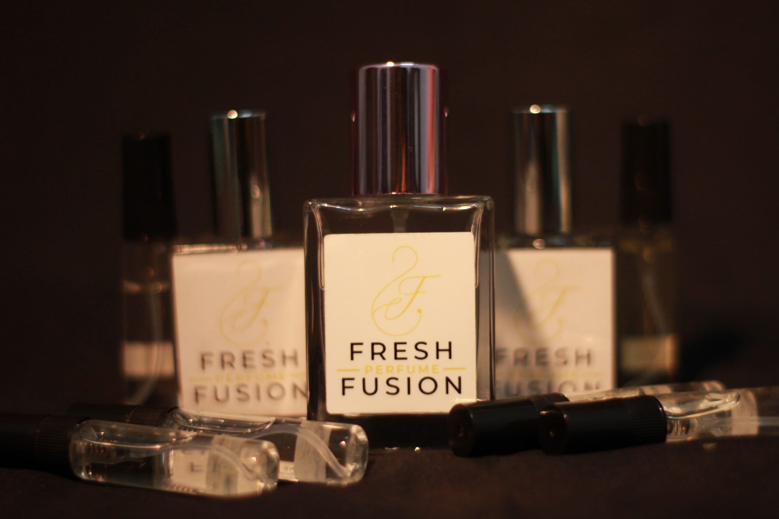 Review Parfum Fresh Fusion: Wewangian Segar yang Tahan Lama untuk Setiap Momen