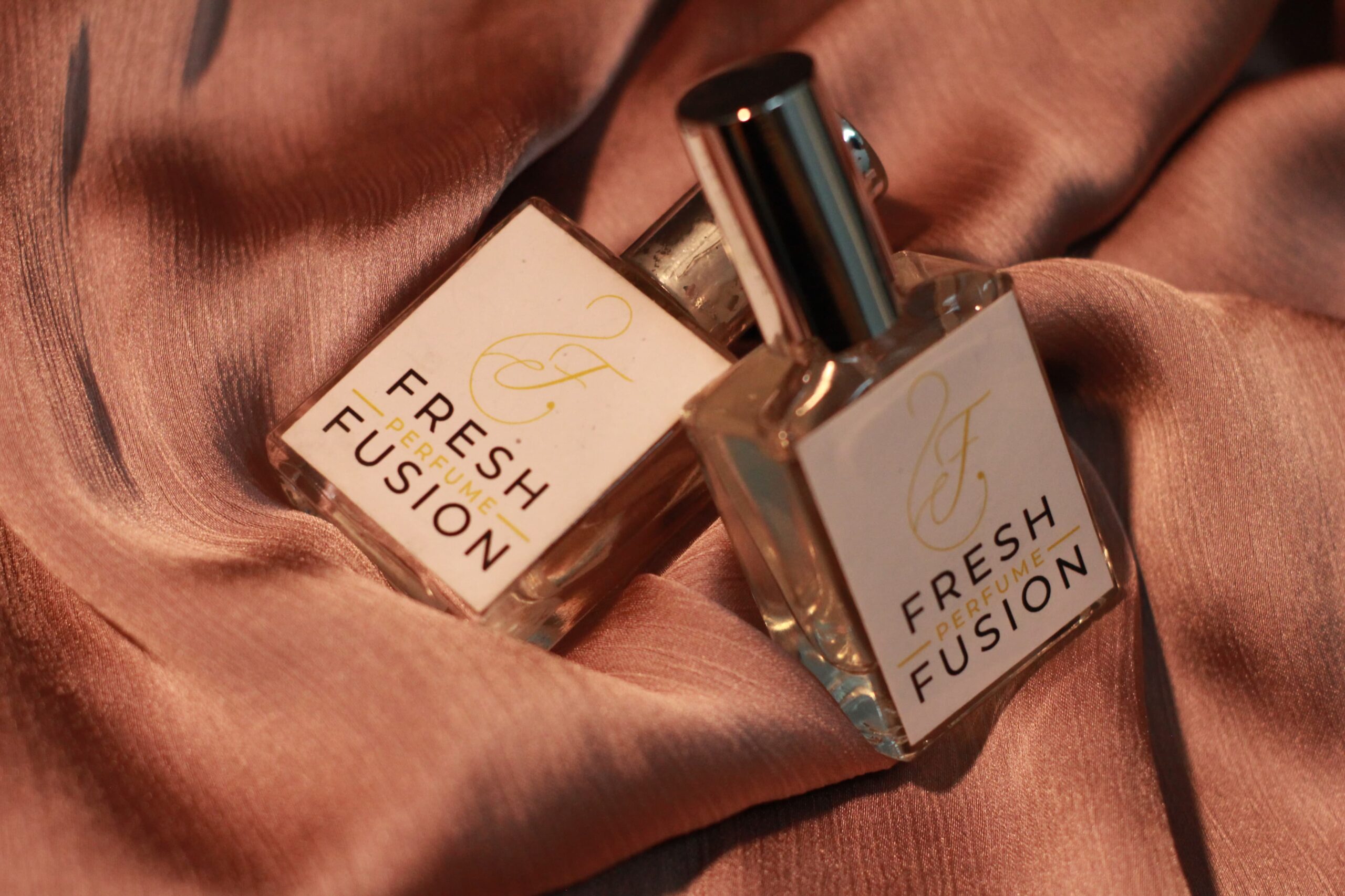 Temukan Pesona Aroma dengan Fresh Fusion: Tutorial Penggunaan Parfum yang Memikat