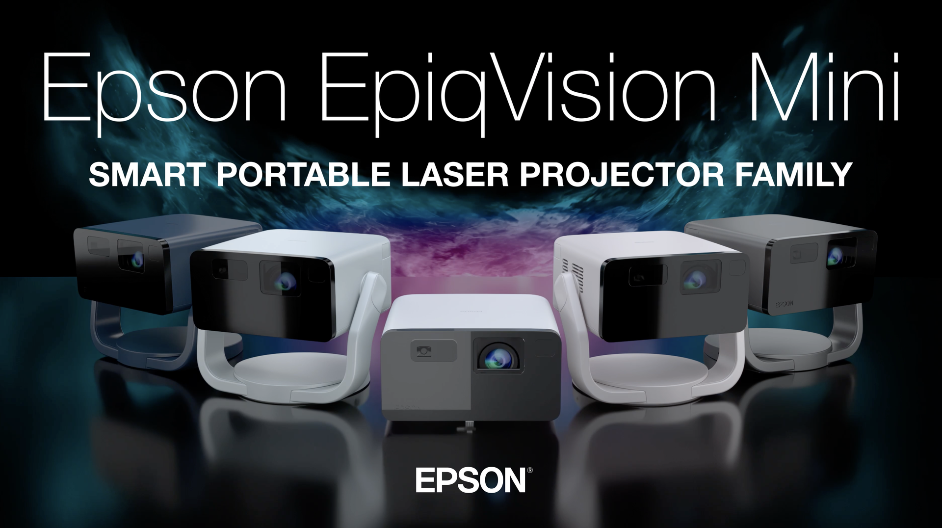 Epson EpiqVision Mini: Teknologi Proyektor Viral Desember 2024!